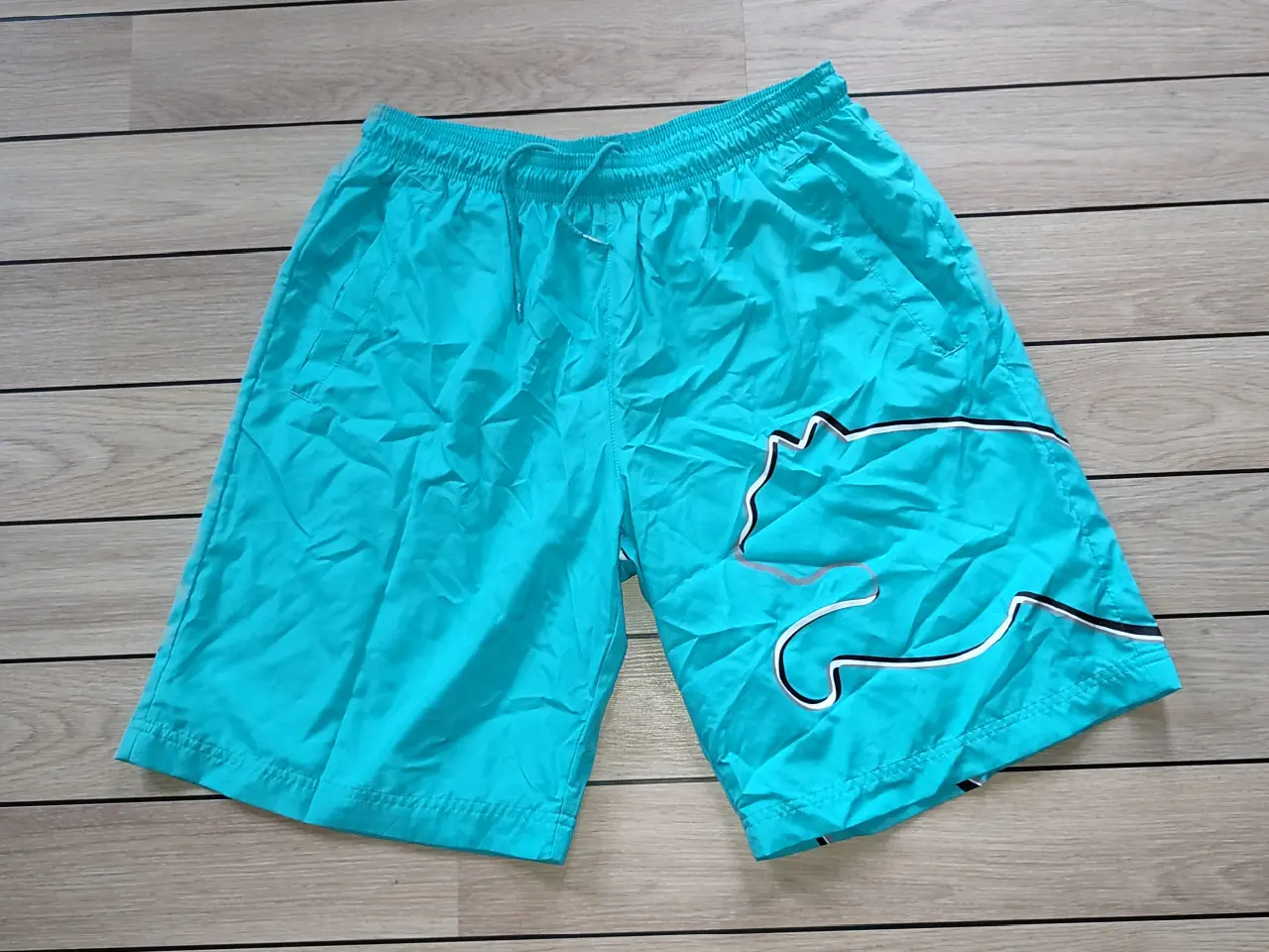 Billede 1 - Shorts, Puma, str M