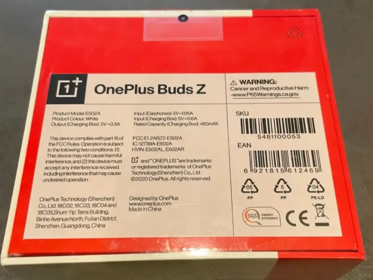 Billede 2 - EarPods