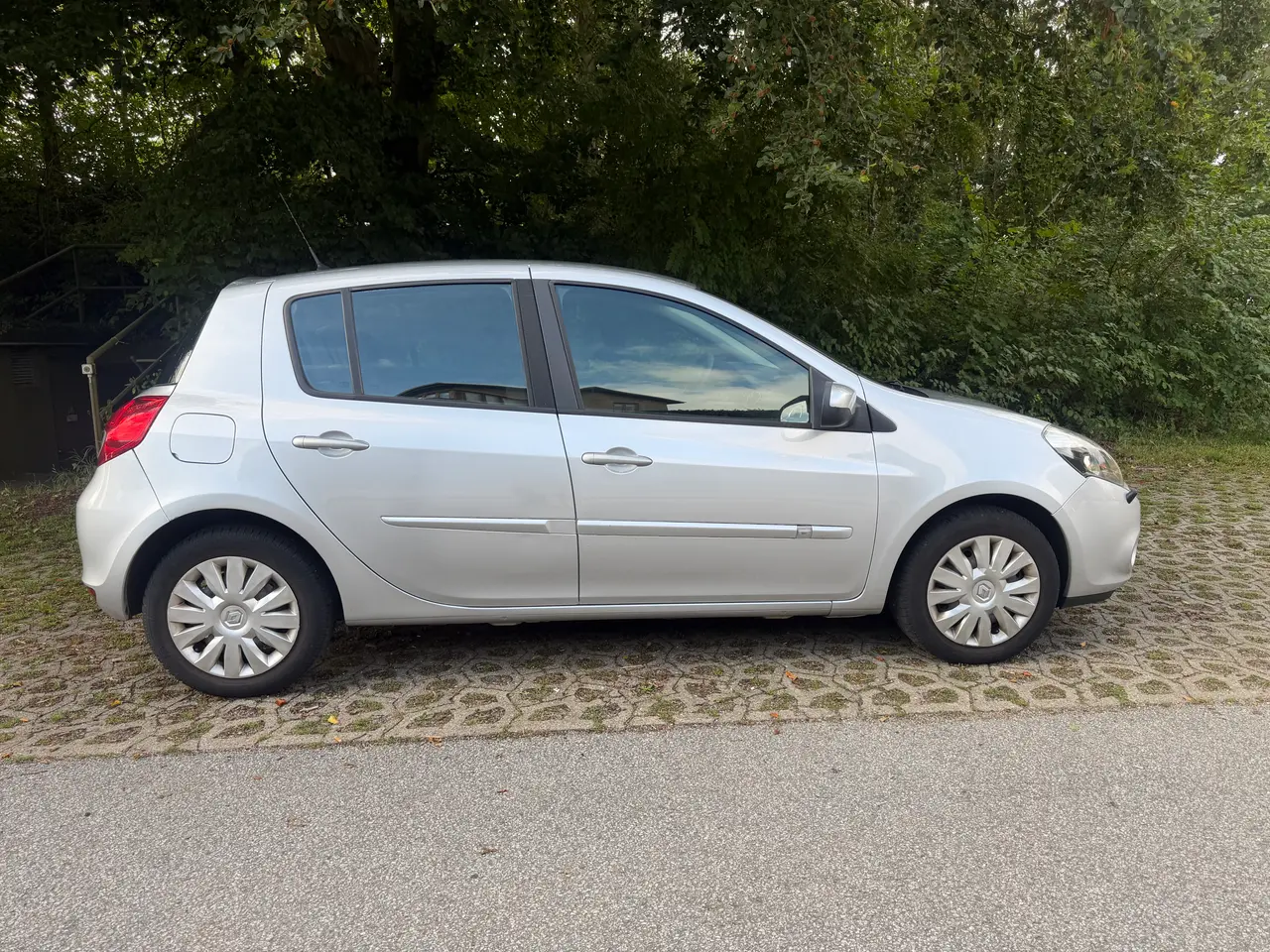 Billede 4 - Renault Clio Nysynet