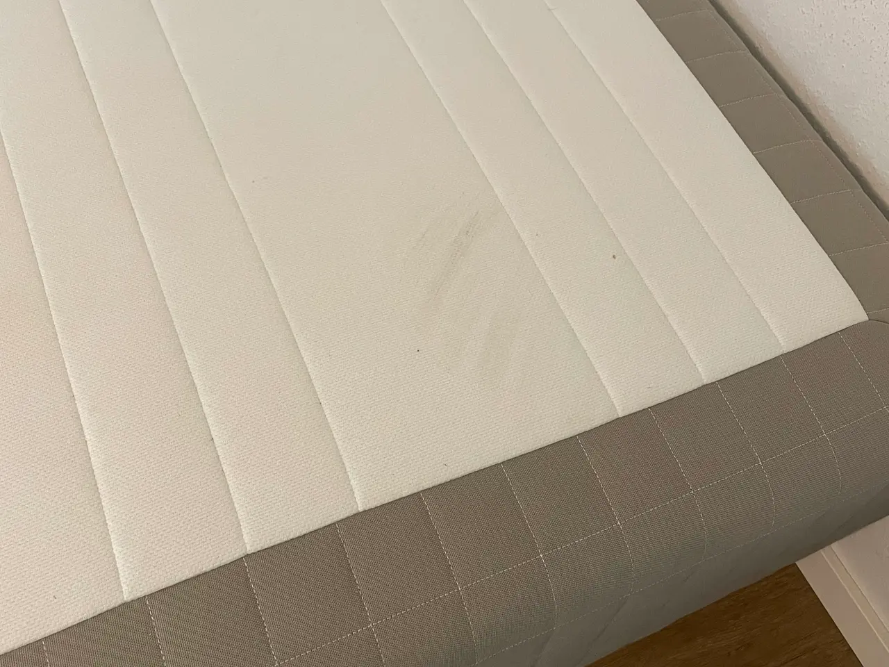 Billede 2 - Box madras 