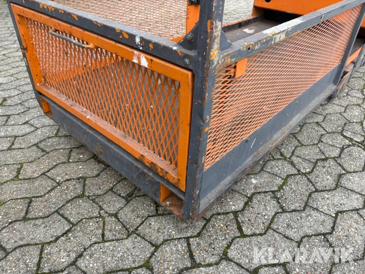 Billede 10 - Plucktruck Wagner EKG 1000/600