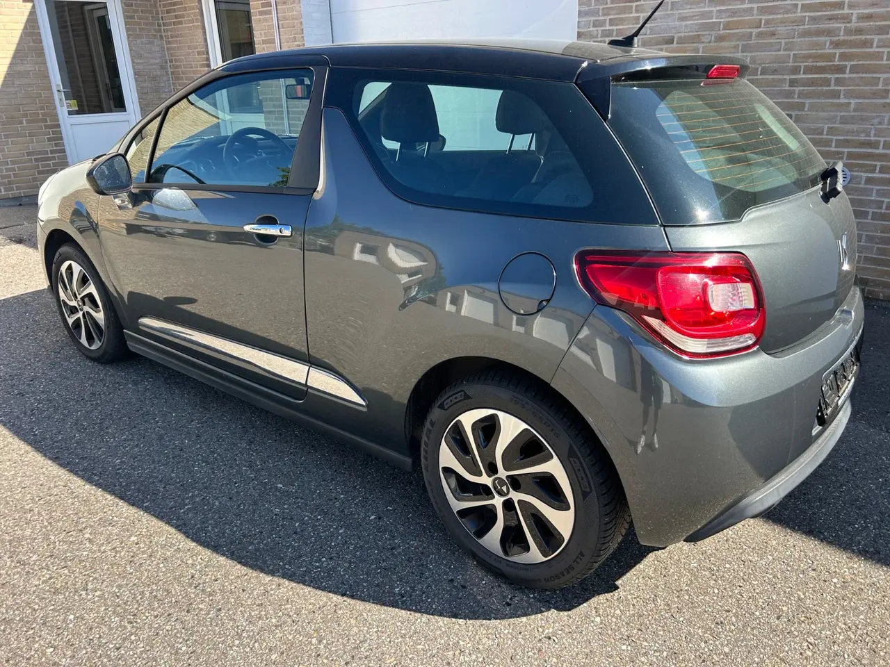 Billede 3 - DS DS 3 1,6 BlueHDi 100 Sport