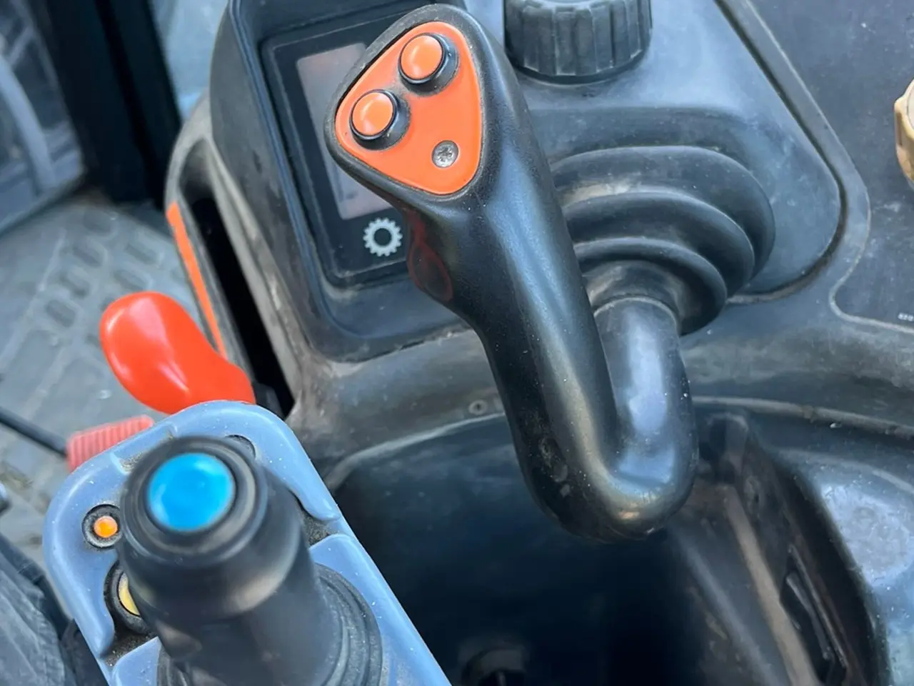 Billede 16 - New Holland 8360 MED VETO FX5960
