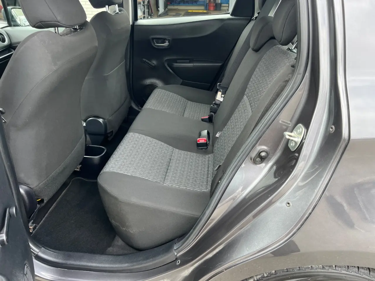 Billede 6 - Toyota Yaris 1,3 VVT-i T2 Touch