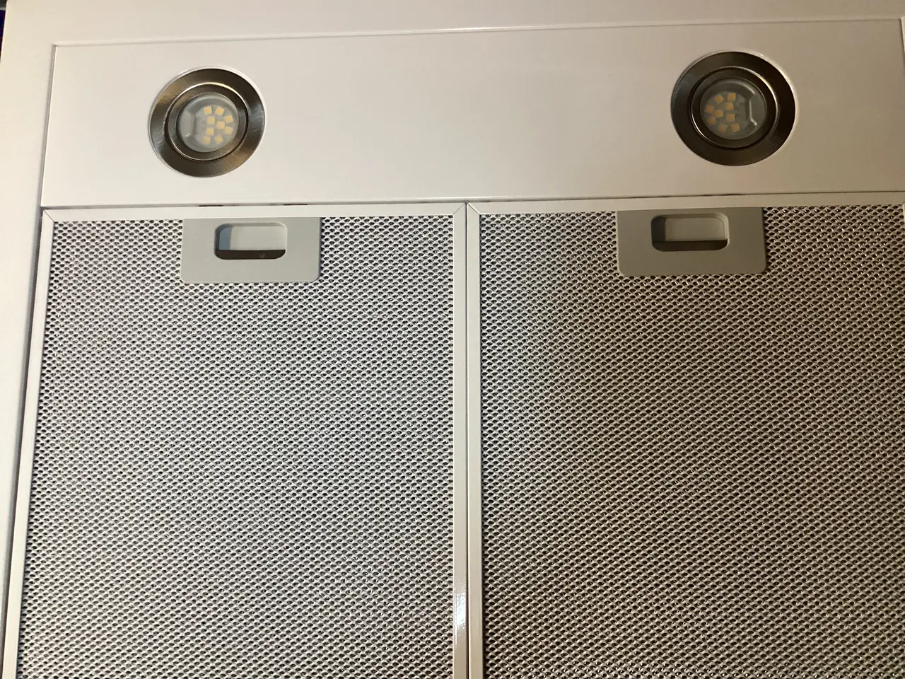 Billede 6 - SILVERLINE PE 401 underbygningsemhætte