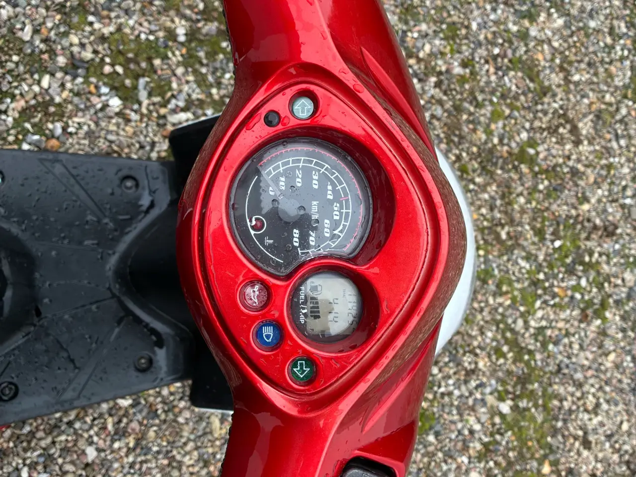 Billede 13 - Yamaha Jog R