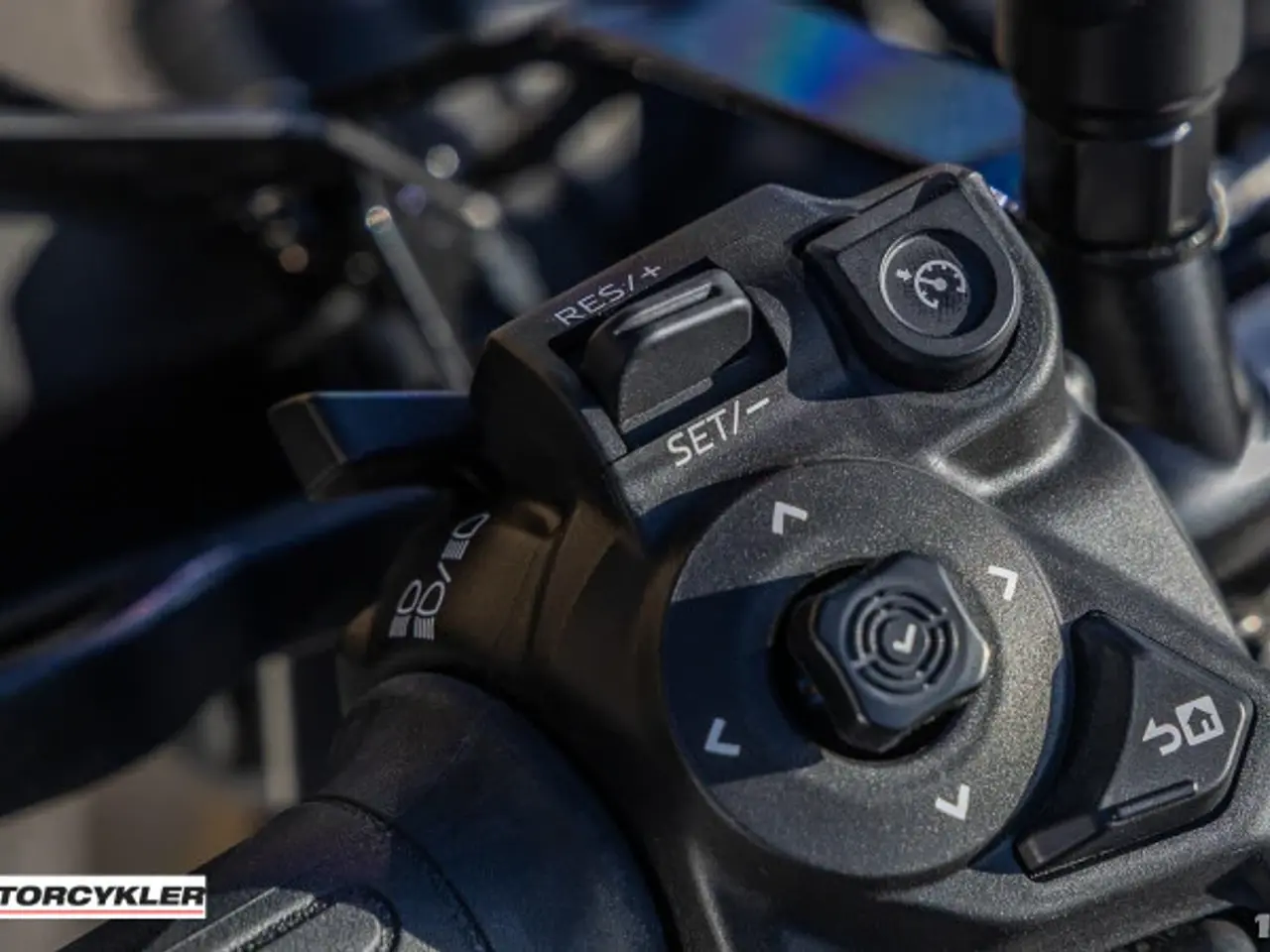Billede 24 - Yamaha Tracer 7 GT Tech Black