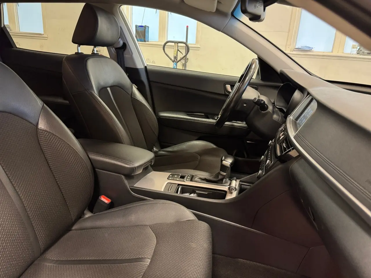 Billede 15 - Kia Optima 2,0 PHEV SW aut.