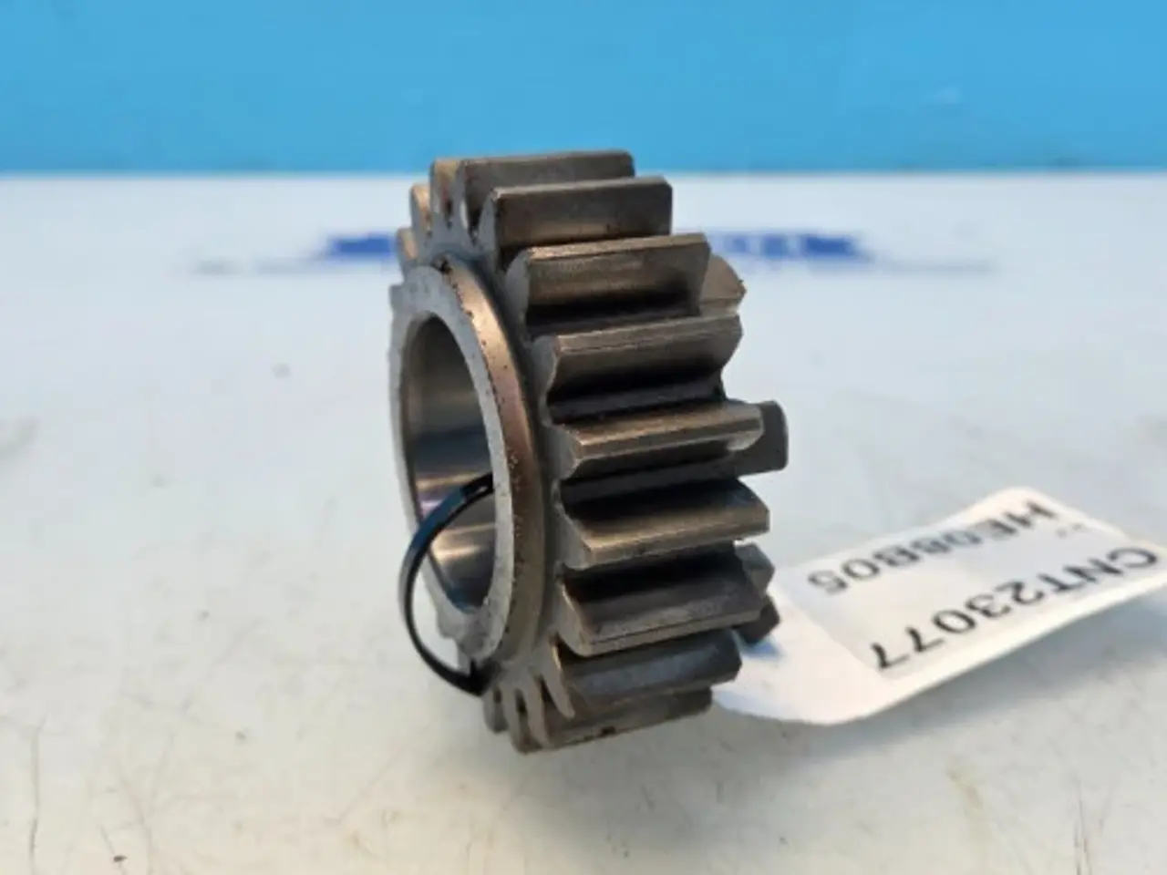 Billede 11 - Massey Ferguson 6260 Tandhjul 3583758M2