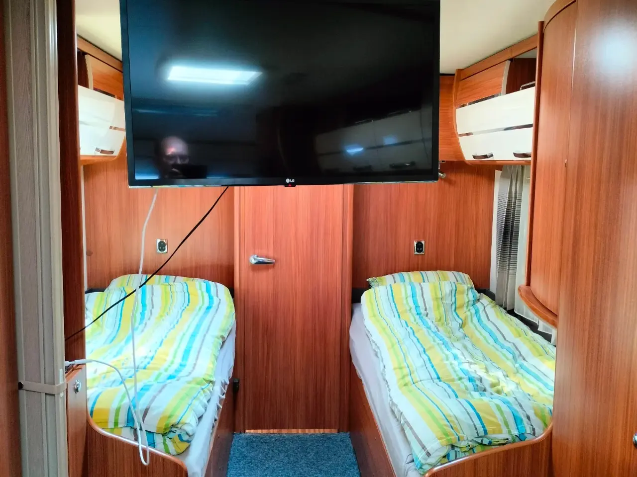 Billede 17 - Adria Alpina 743 Ht