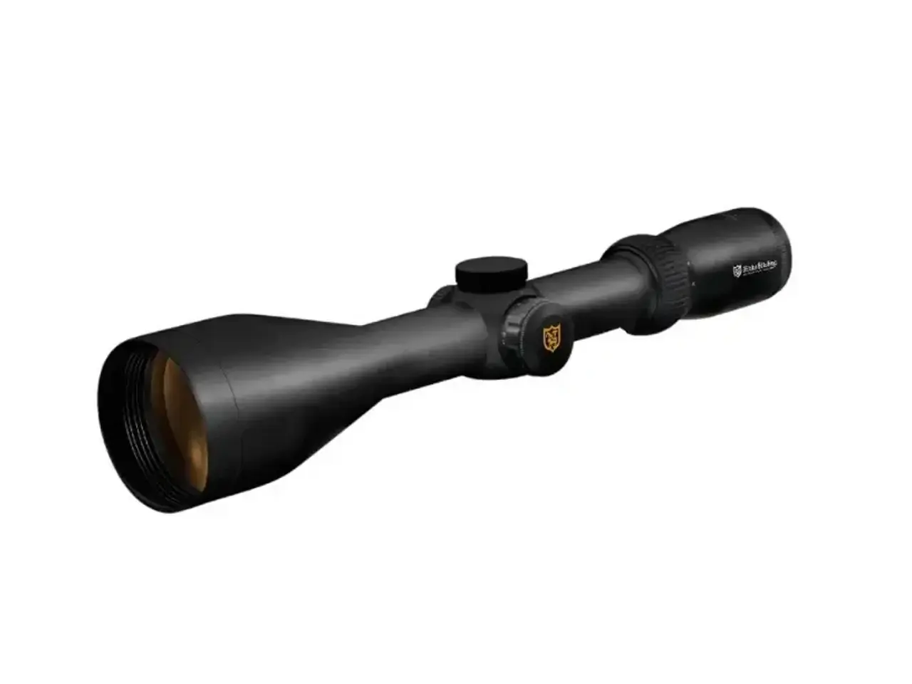 Billede 2 - Haenel Jaeger 10 m. Nikko Stirling Diamond 3-12x56