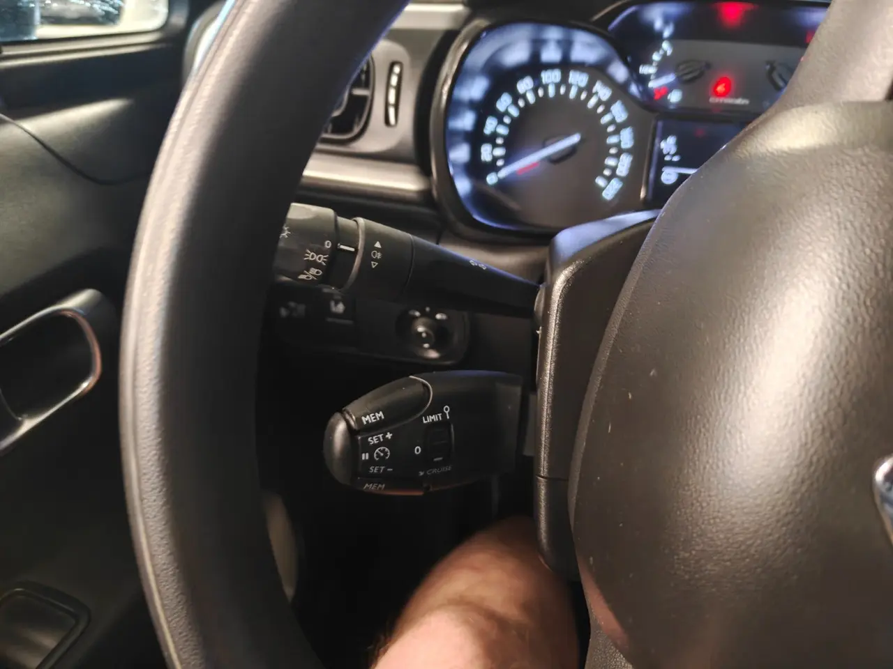 Billede 18 - Citroën C3 1,2 PureTech 82 Feel