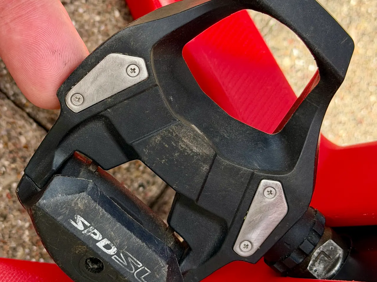 Billede 20 - Python RFC 202 carbonracer – Shimano Ultegra 