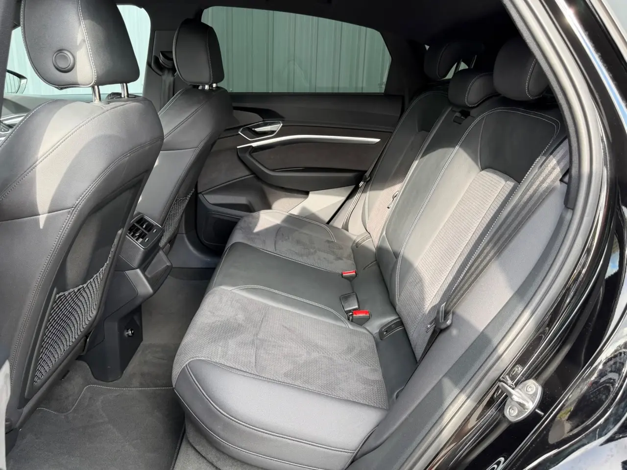 Billede 12 - Audi e-tron 55 S-line Sportback quattro