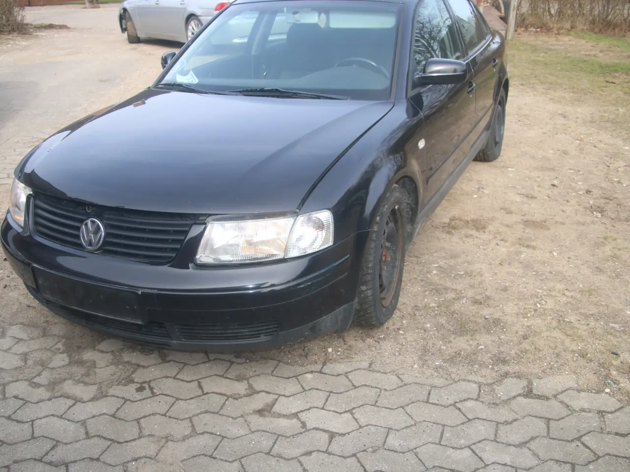 Billede 4 - vw pasat 4x4