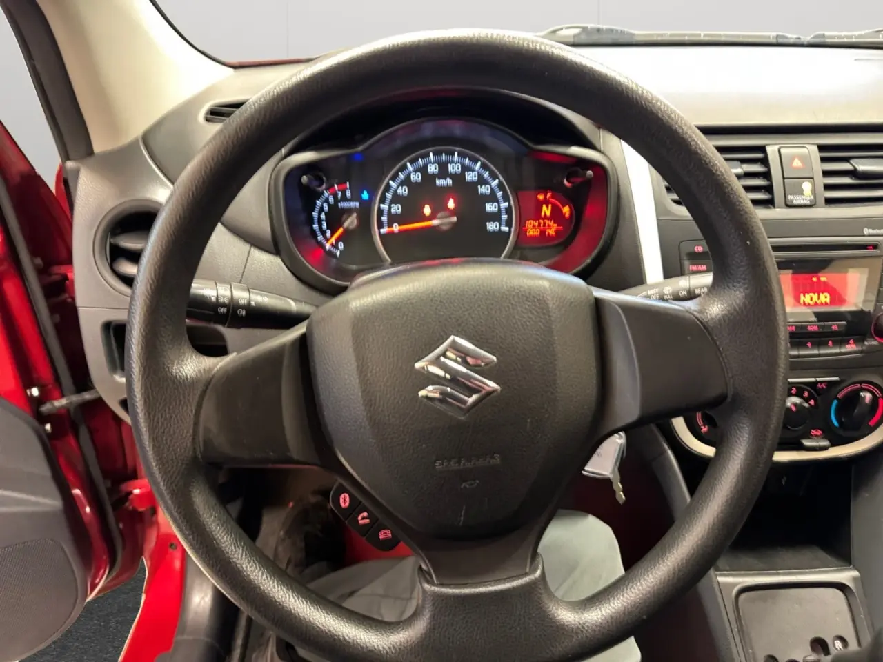 Billede 6 - Suzuki Celerio 1,0 Comfort AGS