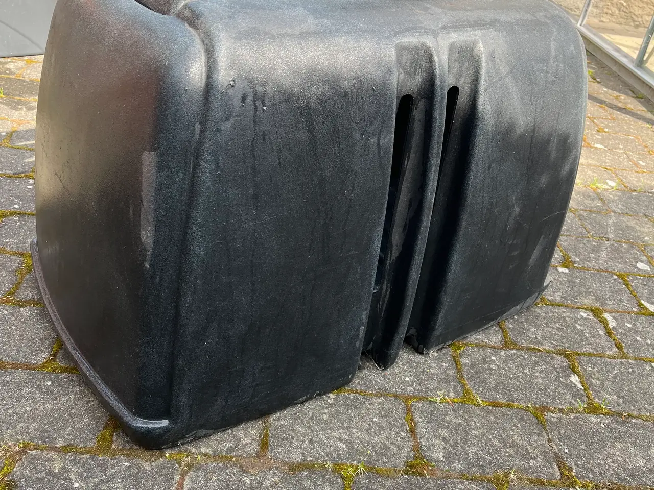Billede 8 - Transport kasse til hund