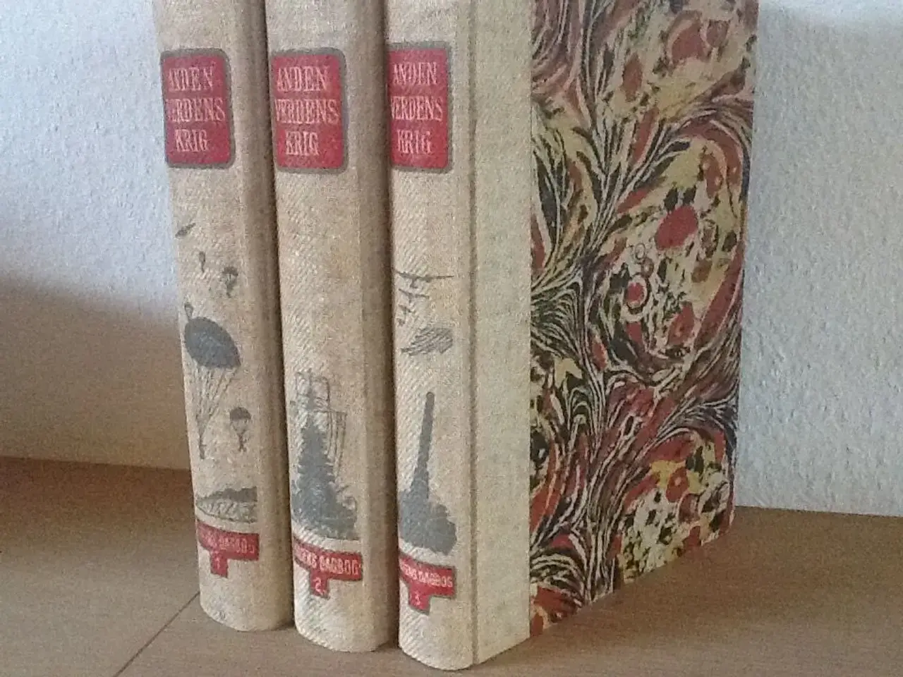 Billede 2 - 2. Verdenskrig
