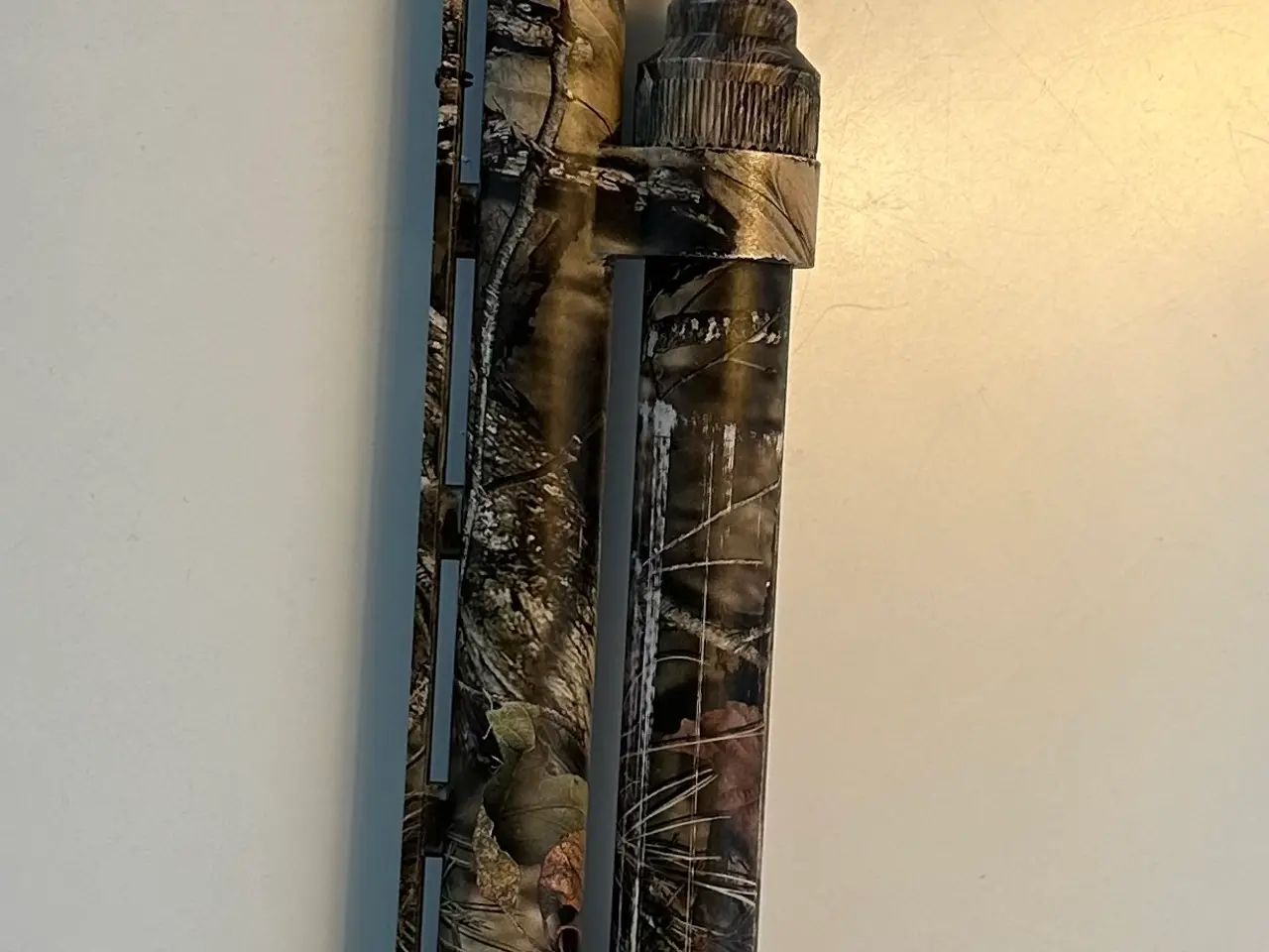 Billede 6 - Mossberg pumpgun model 835 Ultimag camo