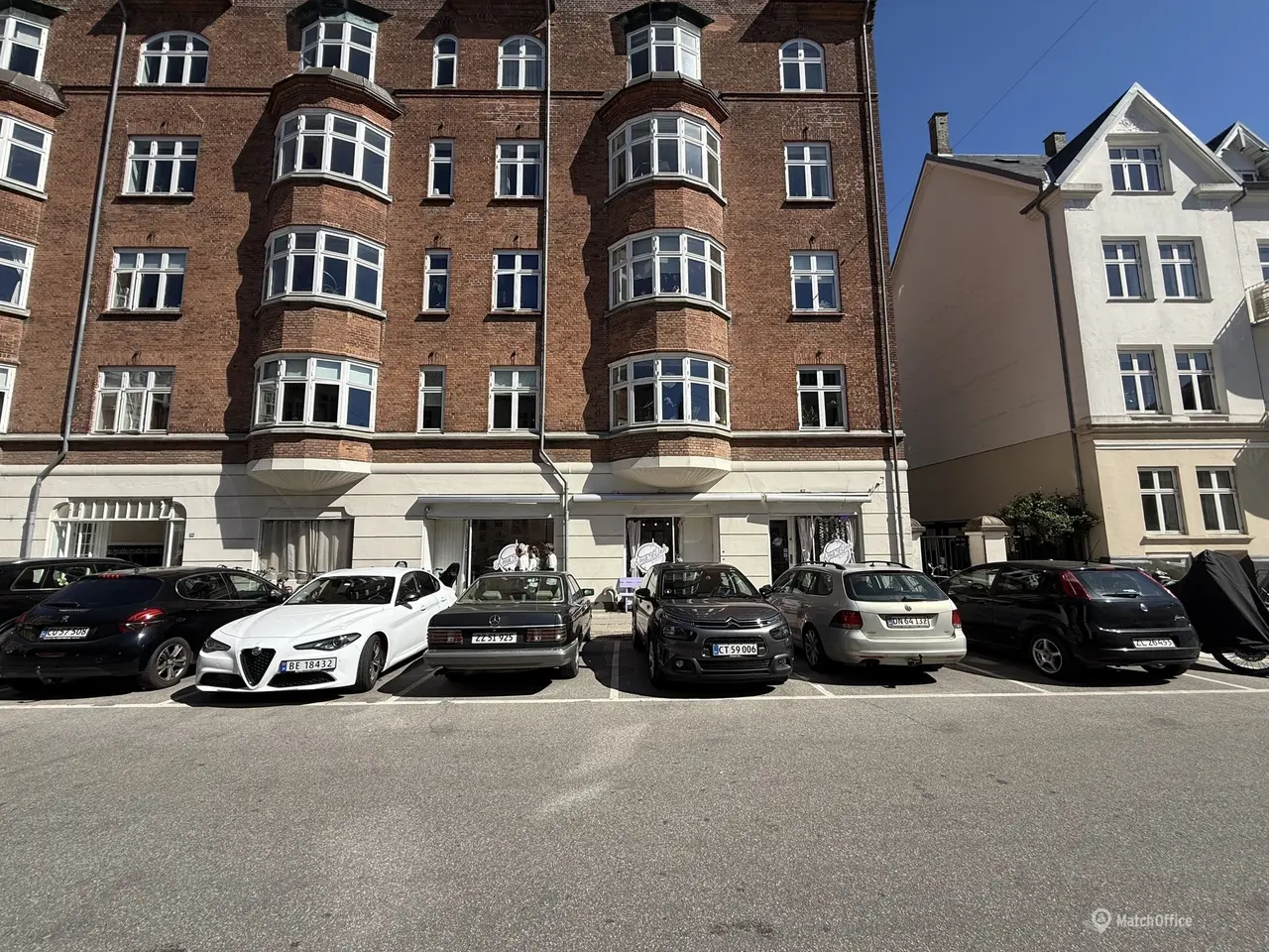 Billede 2 - TATTOO/SKØNHEDSSALON AFSTÅS/SÆLGES - NETOP NEDSAT FRA KR. 375.000 TIL KR. 195.000
