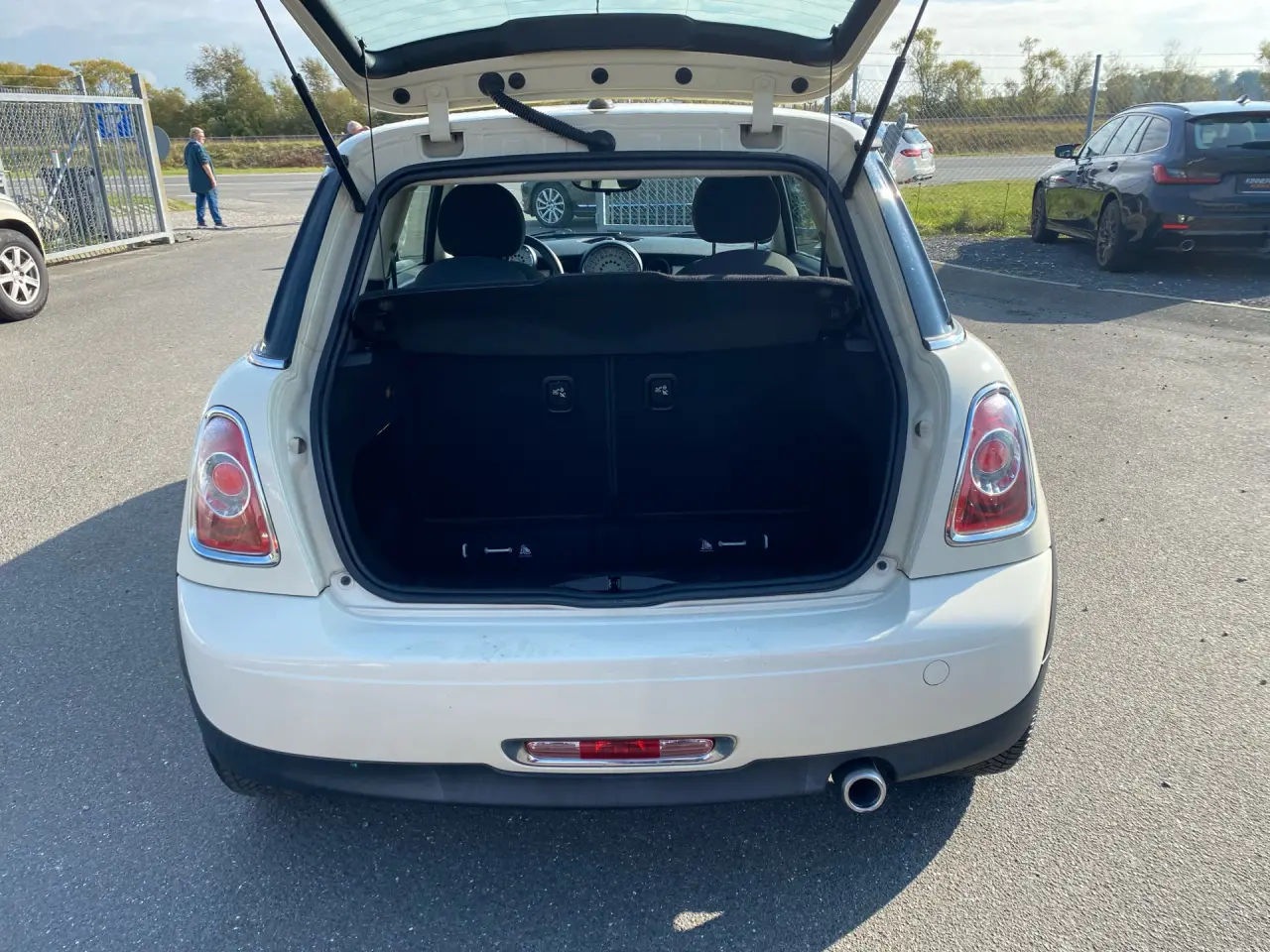 Billede 5 - Mini One 1,6 D 90HK 3d 6g