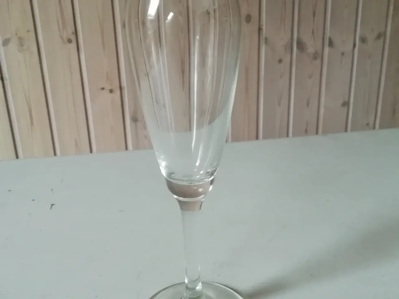 Billede 9 - 24 krystalglas Bourgognestellet