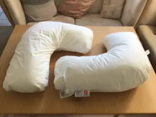 Fossflakes Sidesleeper hovedpude
