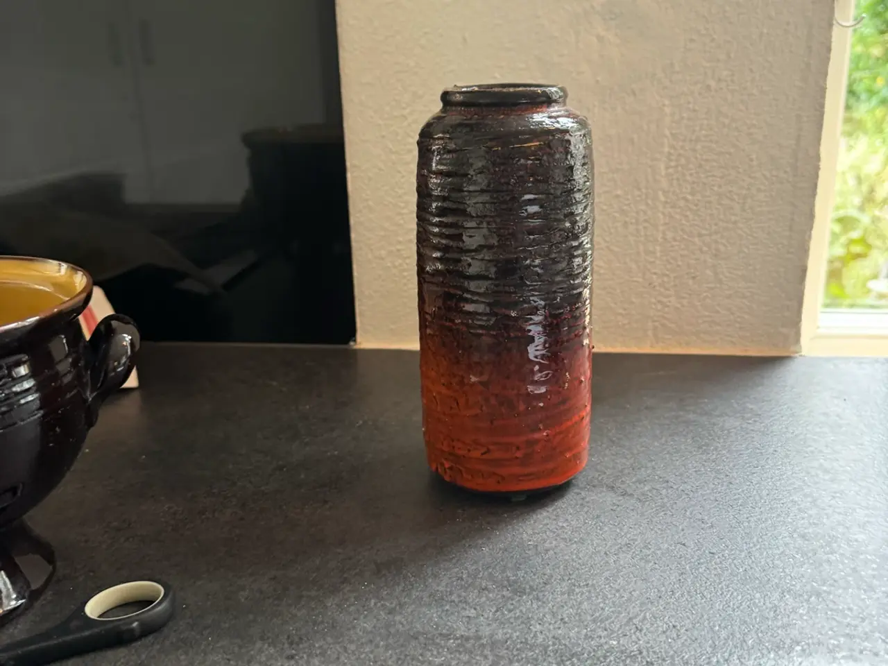 Billede 2 - Smuk vase