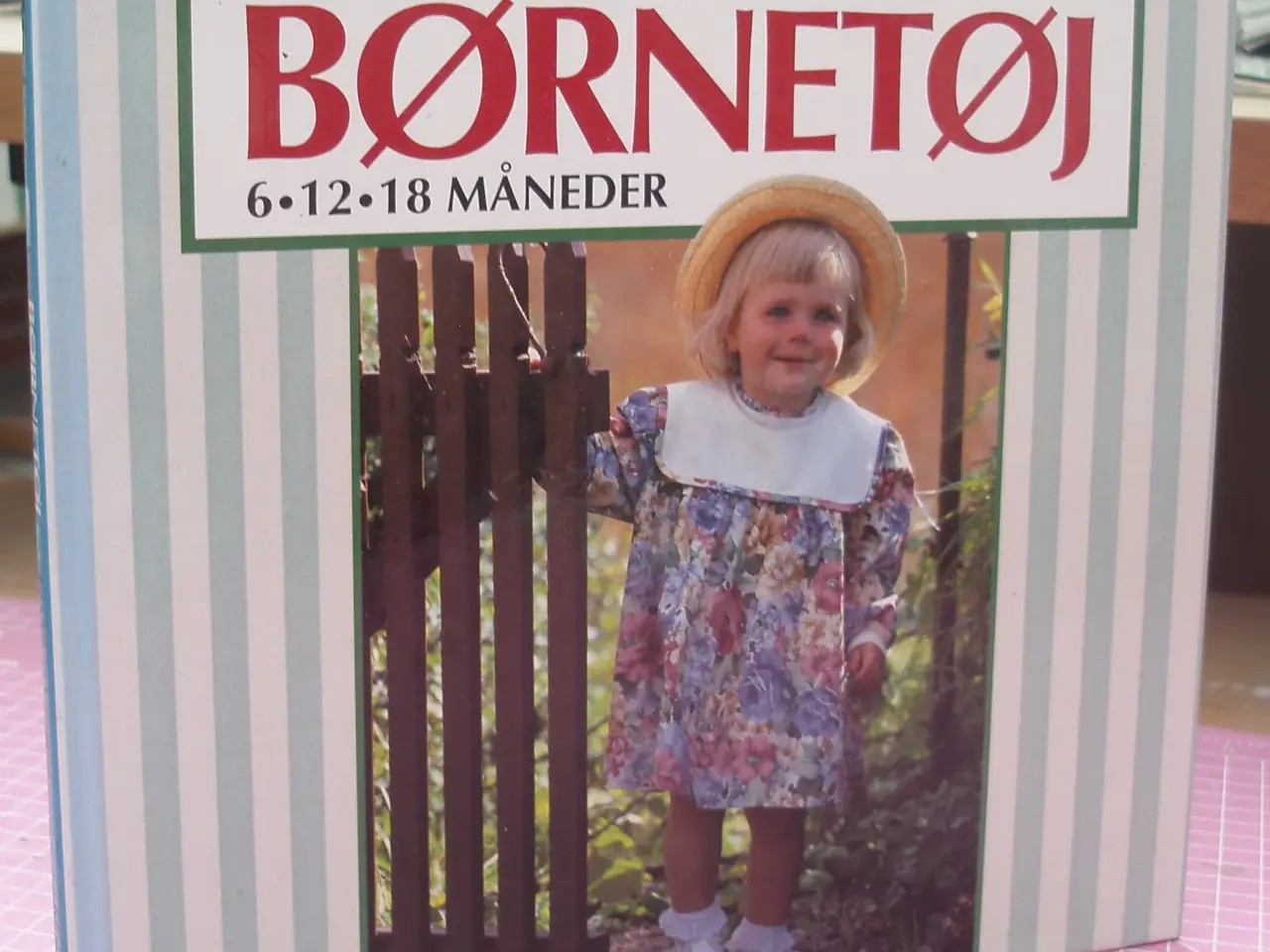 Billede 1 - Børnetøj 6-12-18 måneder af Betty Fog