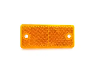 Refleks Aspöck 90x40 mm