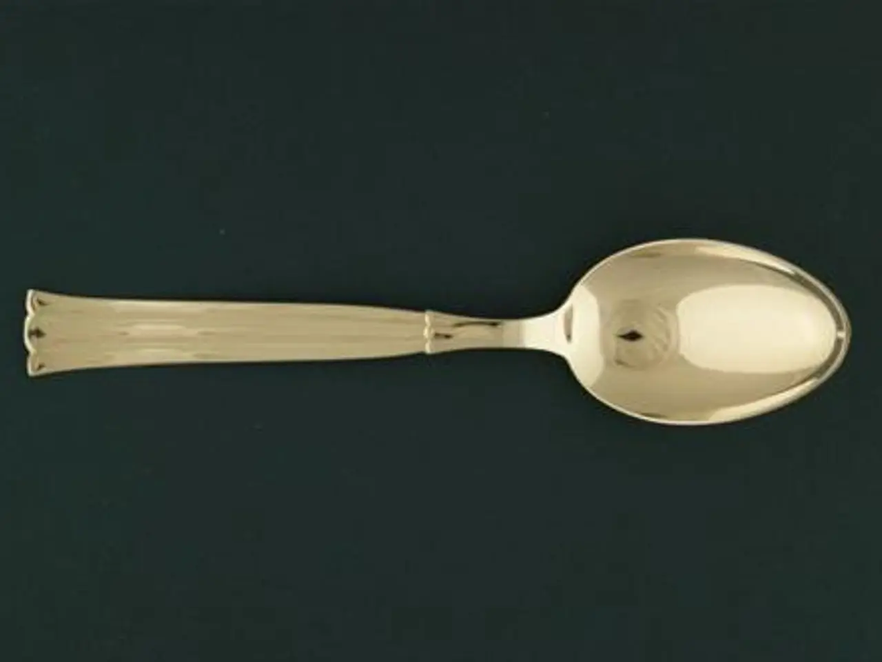 Billede 1 - Regent Barneske, 16 cm.