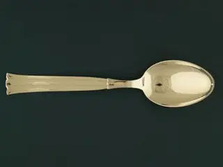 Regent Barneske, 16 cm.
