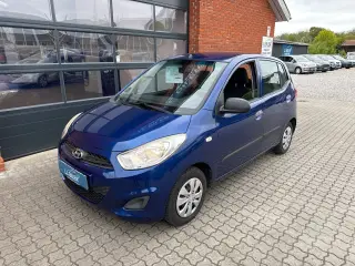 Hyundai i10 1,2 Comfort