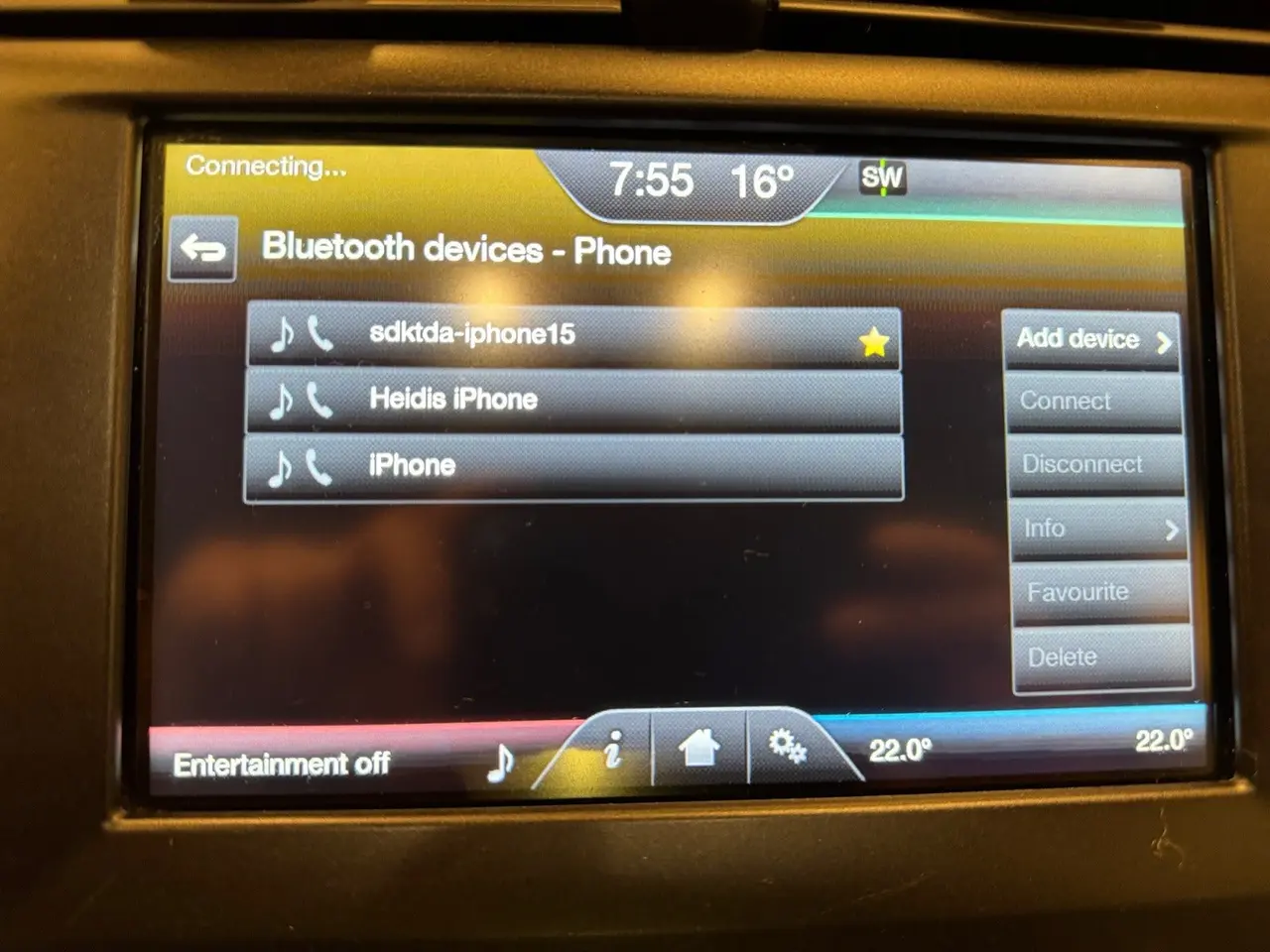 Billede 10 - Ford Mondeo 1,5 EcoBoost ST-Line stc.