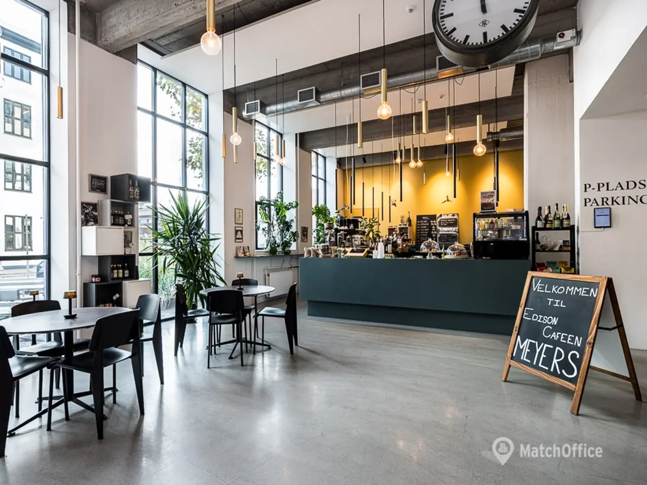 Billede 11 - Lej 654 m² kontor i huset EDISON