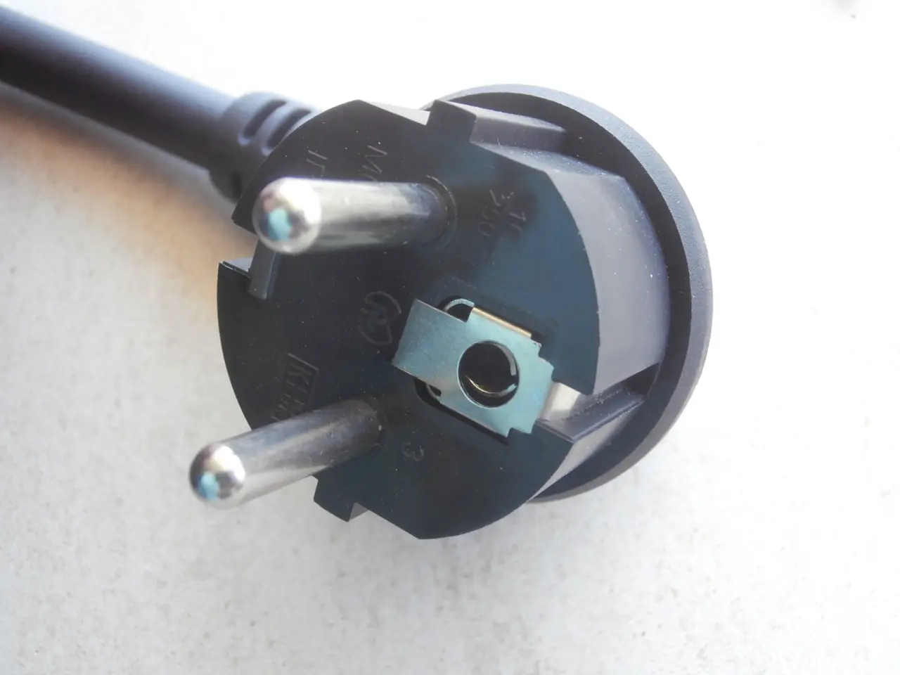 Billede 7 - NY TYPE 2 BIL LADER  8A/1840W HJEMMELADER NØDLADER