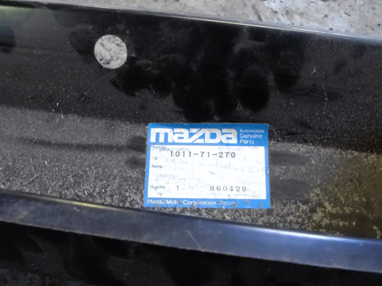 Billede 8 - Mazda 