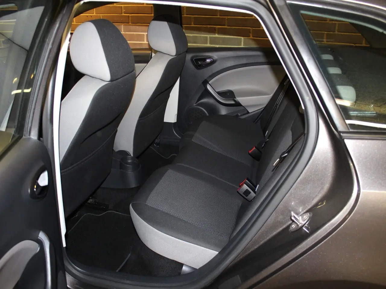 Billede 5 - Seat Ibiza 1,4 TDi 90 Style ST