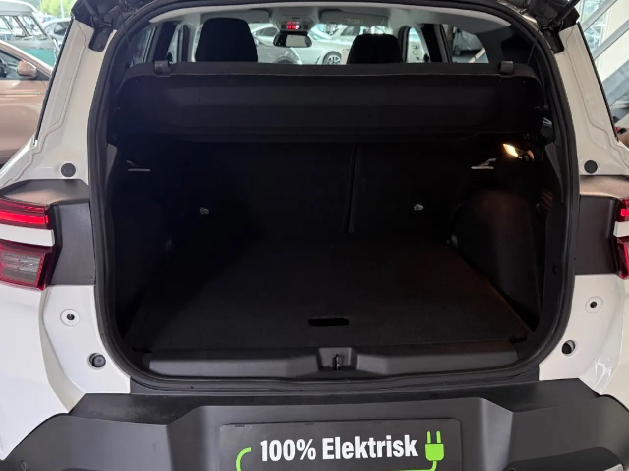 Billede 18 - Opel Frontera 44 GS