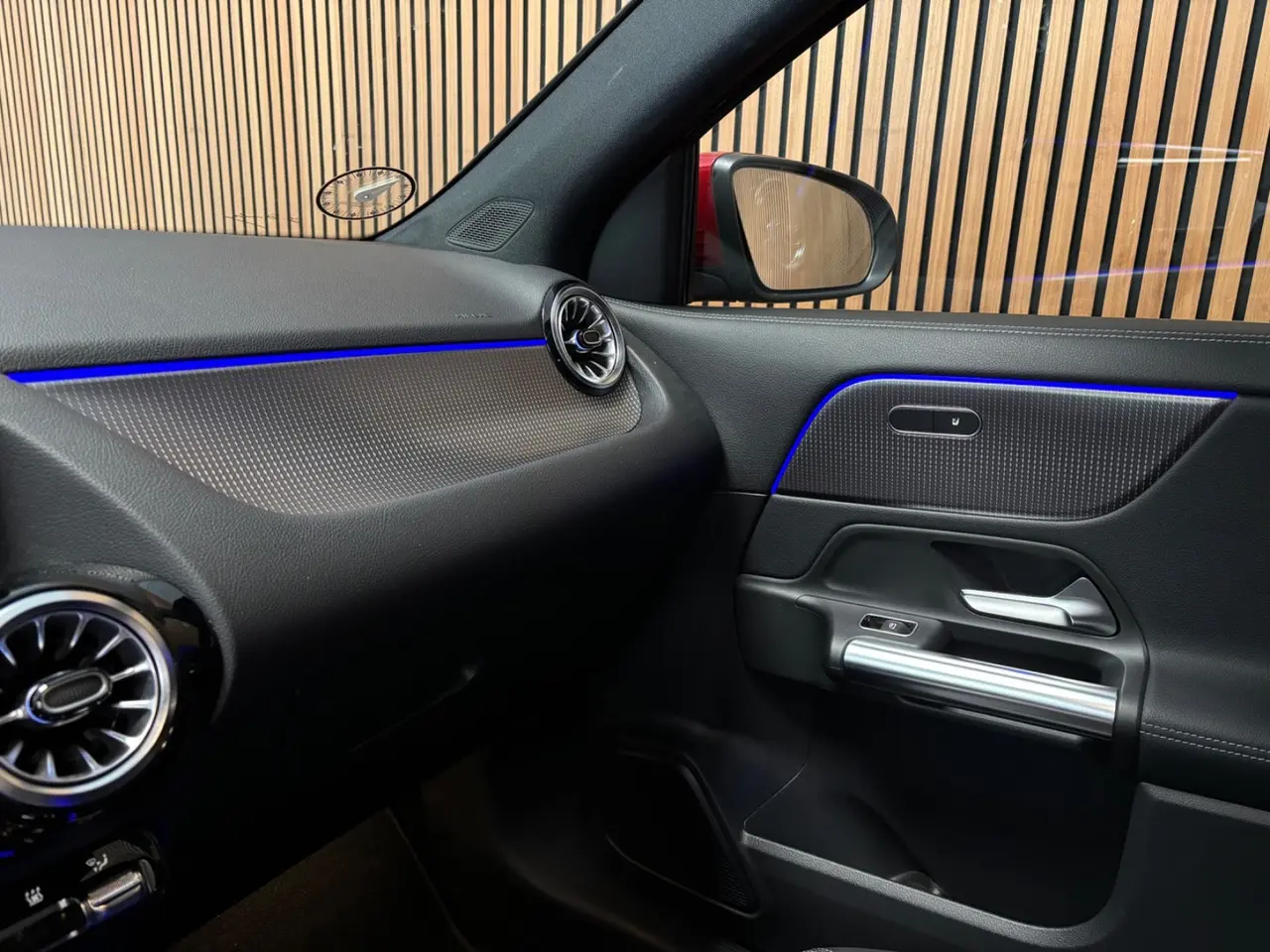 Billede 15 - Mercedes EQA250 Progressive