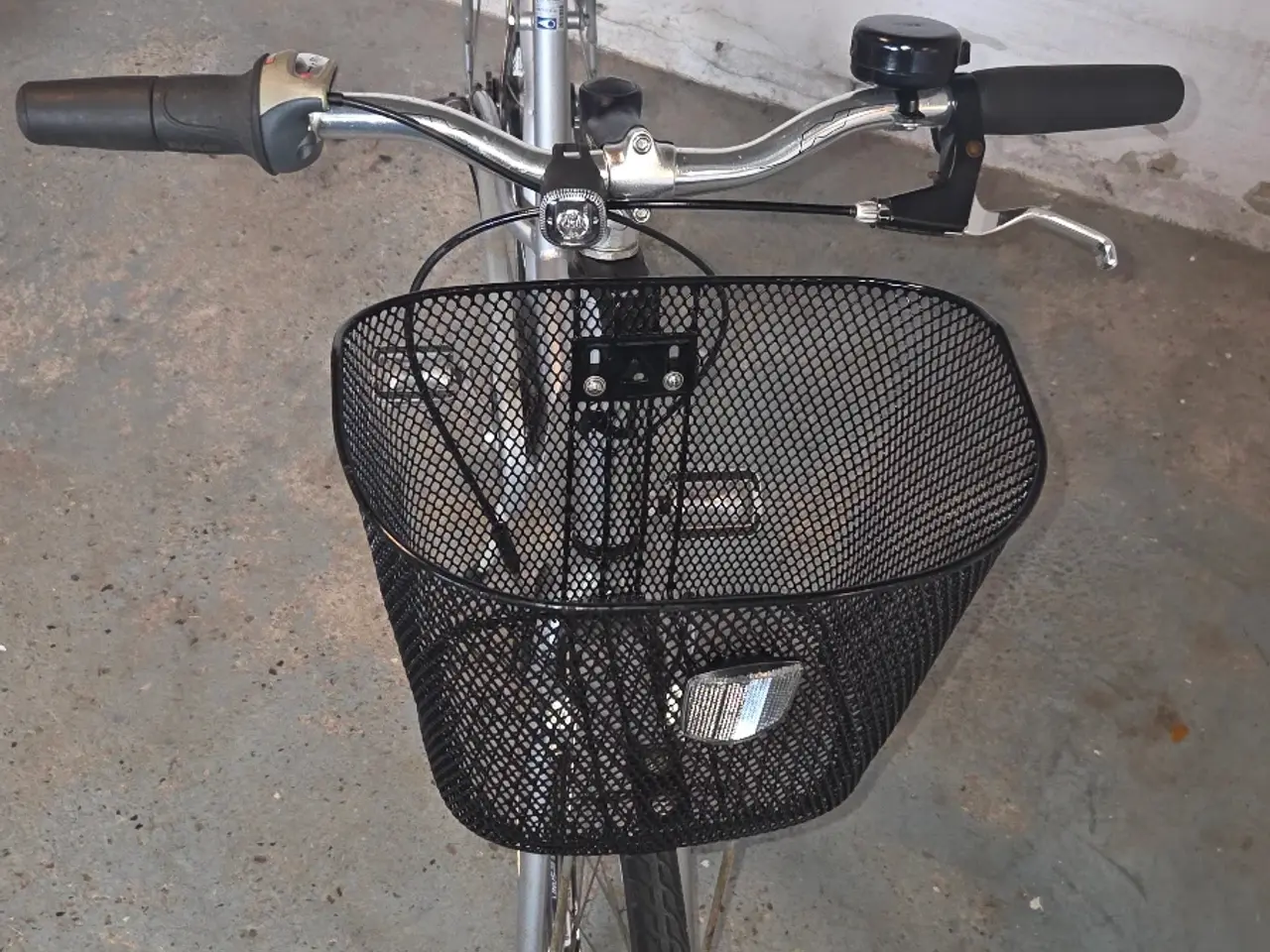 Billede 10 - NISHIKI 28" size 52cm 7 gear indvendige