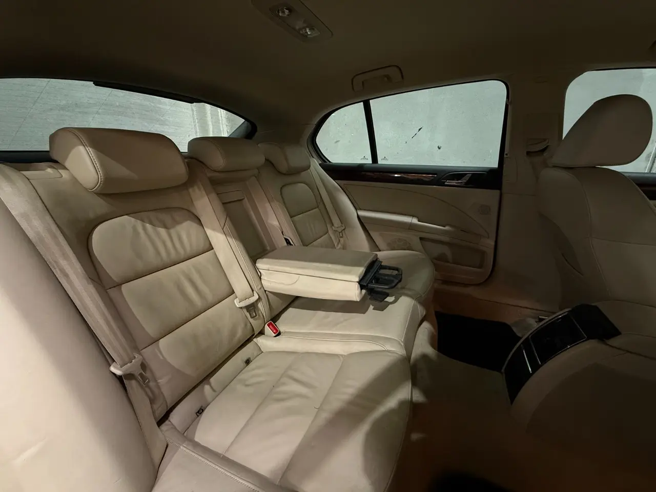 Billede 17 - Skoda Superb 1,8 TSi 160 Elegance DSG