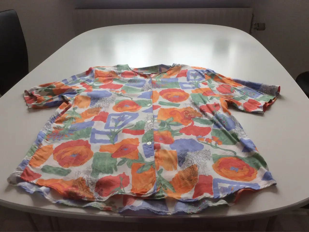 Billede 1 - Skjorte / bluse