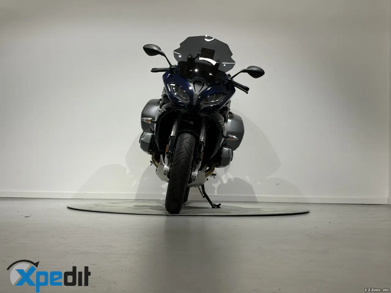 Billede 4 - BMW R 1250 RS