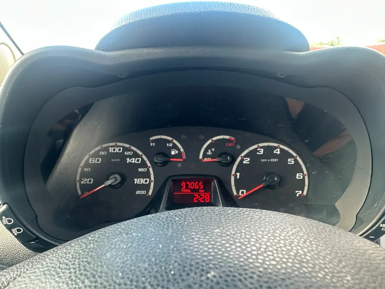 Billede 8 - Ford Ka 1,2 Ambiente