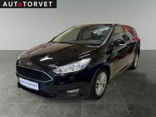 Ford Focus 1,0 SCTi 125 Business stc.