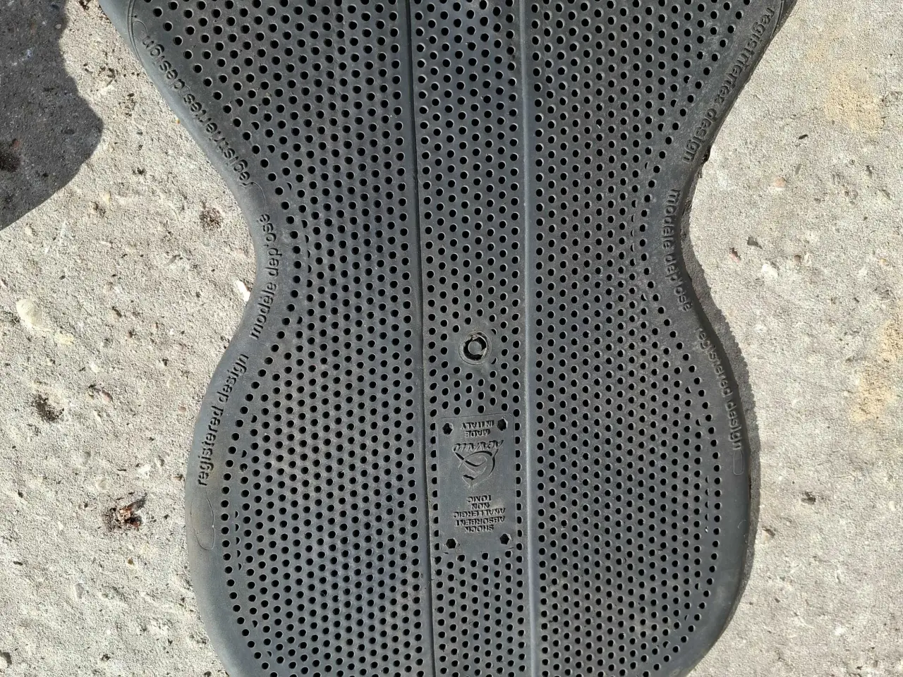 Billede 2 - Gel pad