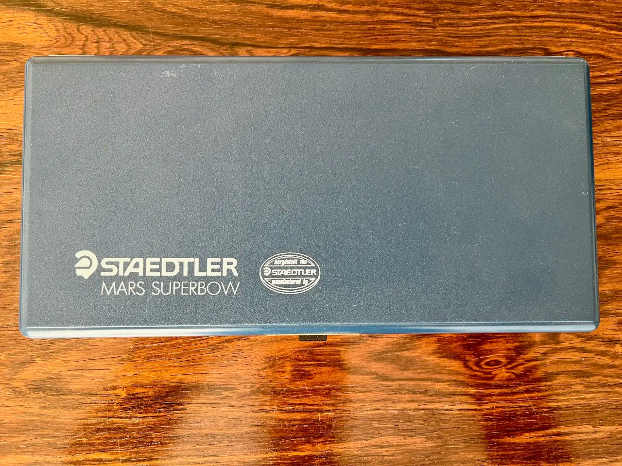 Billede 3 - Passersæt STAEDTLER model MARS SUPERBOW