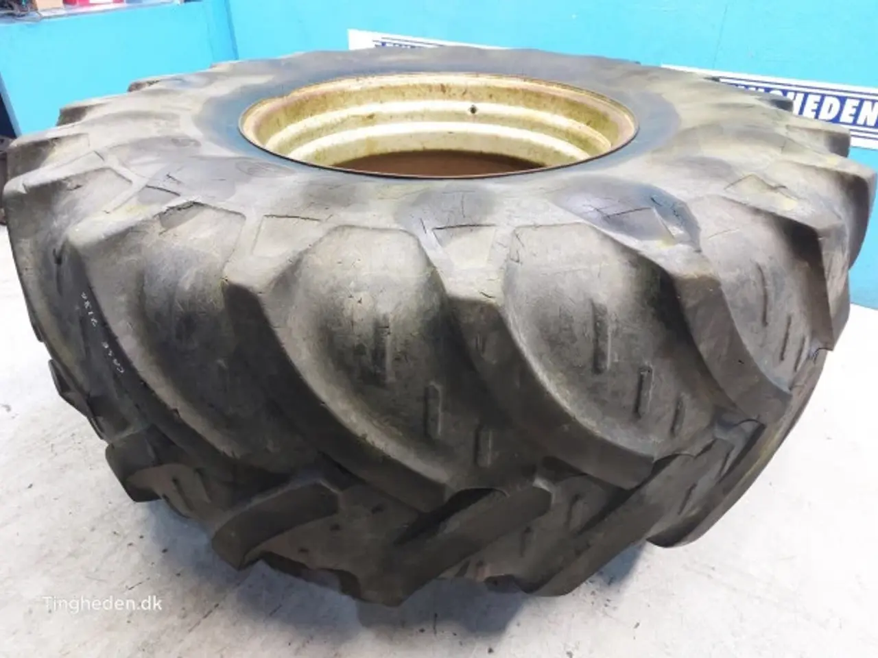 Billede 8 - 345" 710/75 R34