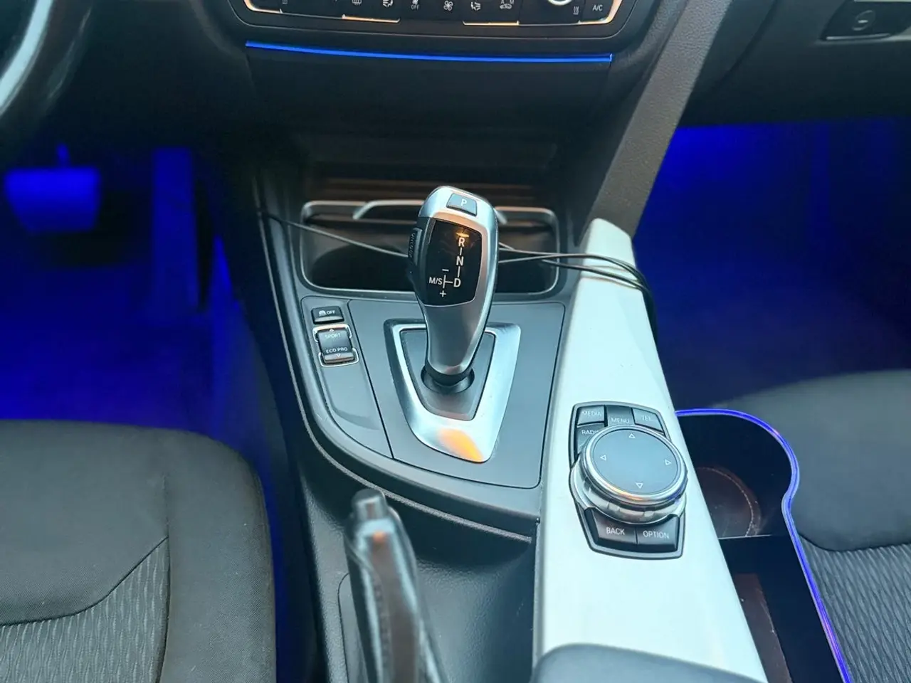 Billede 10 - BMW 420d 2,0 Gran Coupé aut.